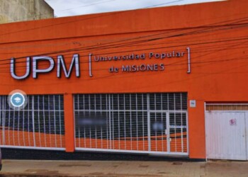 Universidad Popular de Misiones: “Vamos a cerrar el año con 4500 egresados”