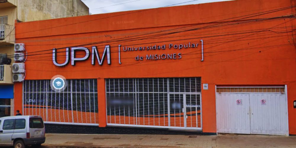 Universidad Popular de Misiones: “Vamos a cerrar el año con 4500 egresados”