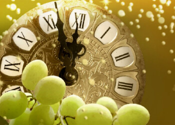 Ritual de las 12 uvas en Año Nuevo: por qué se hace y cómo es el paso a paso