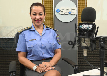 “El detenido debe devolver con trabajo lo que falló a la sociedad”