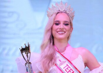 Victoria Lowe: Beauty World International