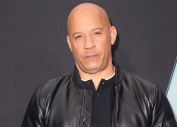 Denunciaron a Vin Diesel por abuso sexual durante el rodaje de “Rápido y Furioso”