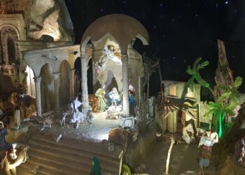 Que Jesús nazca en ti