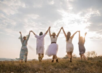 El laurel reverdeció