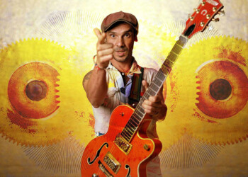 Manu Chao regresa a la Argentina con tres nuevos shows