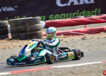 “Chicho” Grimaldi dictará una clínica en Posadas