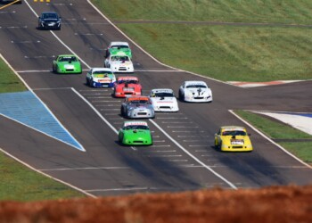 La FeMAD convocó a reunión para la categoría TCM