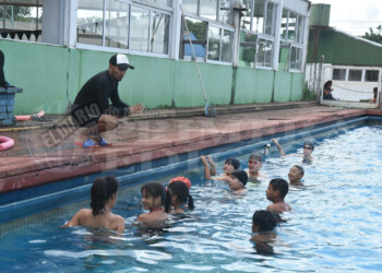 Apóstoles se prepara para el Provincial de Natación