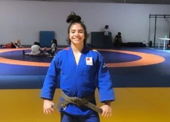 Constanza Núñez viaja al CeNARD