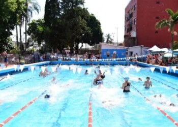 Natación: cuenta regresiva para el Torneo Aniversario de OTC