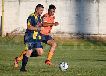 Regional Amateur: Mitre quiere pisar fuerte en Curuzú