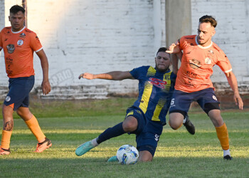 Regional Amateur: “Vamos a salir a buscar allá”