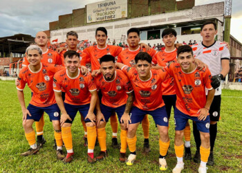 Central Iguazú gritó campeón en el Anual