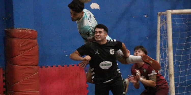 Gentileza Solo Futsal