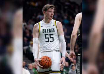 Jackson Stormo, la nueva cara de OTC