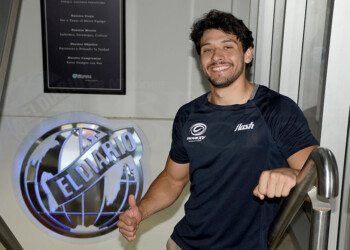 “Siento que este va a ser un gran año”