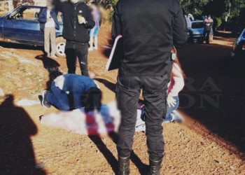 Cambia de juzgado la pesquisa por el crimen de Alejandro Gómez