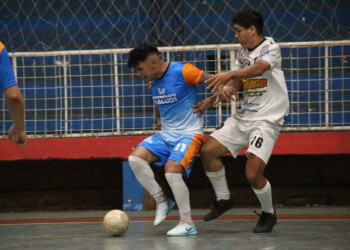 Siguen las noches de verano en el Club Brown