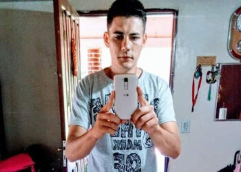 “Queremos saber si es Ariel y quién y porqué le haría algo tan horrible”