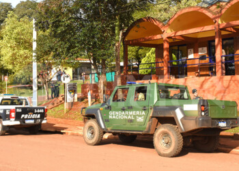 Investigan por estafas virtuales a mujer que denunció un asalto