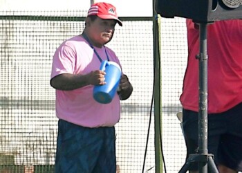 “Chino” Torres sabía que no podía acercarse a sus víctimas y podría quedar detenido