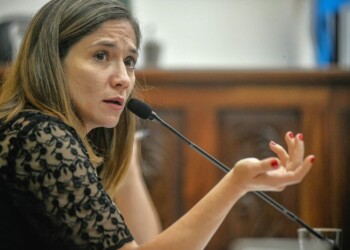 “En Misiones, si no se da la reforma procesal penal es porque no existe voluntad de cambio”