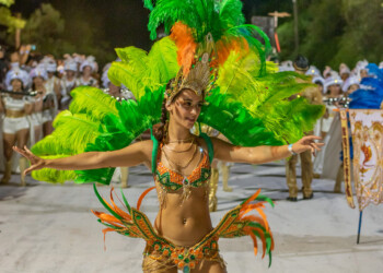 Arranca el Carnaval Apostoleño: “La gente carnavalera va a querer venir”