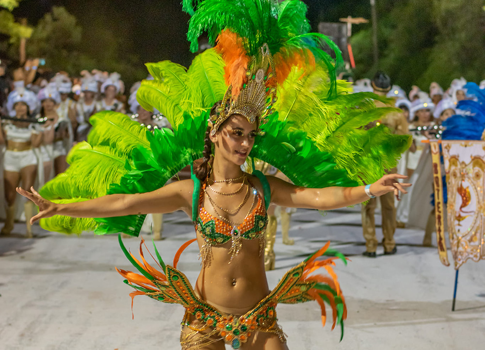 Arranca el Carnaval Apostoleño: “La gente carnavalera va a querer venir”