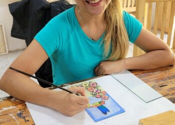 La creatividad requiere el coraje de dejar ir las certezas