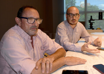 “Este silencio en la investigación por la muerte de mi hijo deja mucho que pensar”