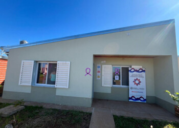 Sandra Galeano: “Trabajamos para visibilizar las violencias y no naturalizarlas”