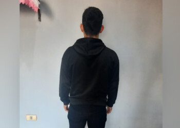 Detienen en Encarnación a un posadeño acusado de robar en un comercio