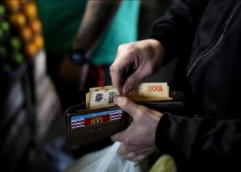 Consultoras estimaron un récord de inflación para el 2023 del 200%