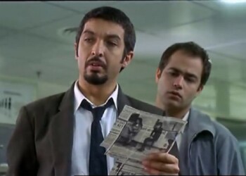 “Nueve Reinas” vuelve a la pantalla gigante