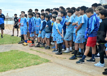 El sueño está en marcha