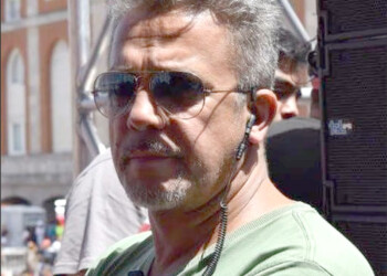 Murió uno de los creadores de “Pasión de Sábado”