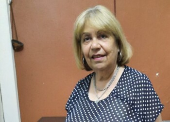 Garupá, ese rinconcito cálido