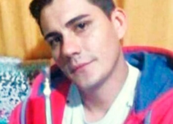 Amplían la búsqueda de Ariel Peña, desaparecido en Puerto Esperanza