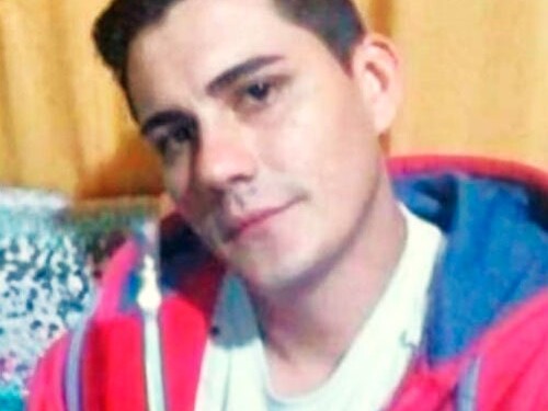 La camioneta encontrada pertenecería a Ariel Peña, de quien se desconoce su paradero desde el 28 de diciembre de 2023.