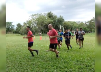Bonpland y el sueño de volver a la Liga