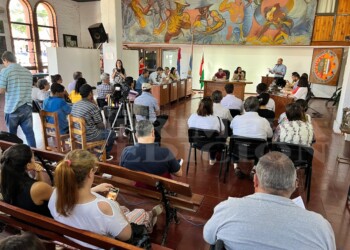 El Grupo Z pidió un boleto a $1.400 en Oberá y recibió el repudio y la crítica de los usuarios