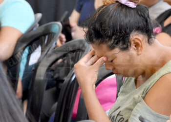 Reclamos de vieja data y rechazo al boletazo: los usuarios alzaron sus voces en la audiencia pública