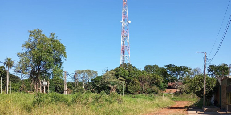 COMPLICADO. En los barrios del sur posadeño radica el mayor número de terrenos baldíos descuidados.