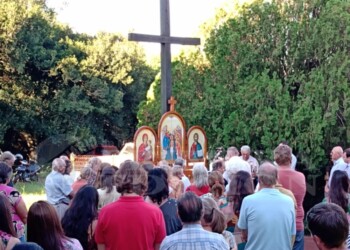 Se realizó en Las Tunas la tradicional bendición de las aguas