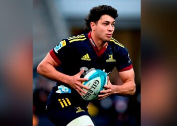 Por la revancha en Highlanders