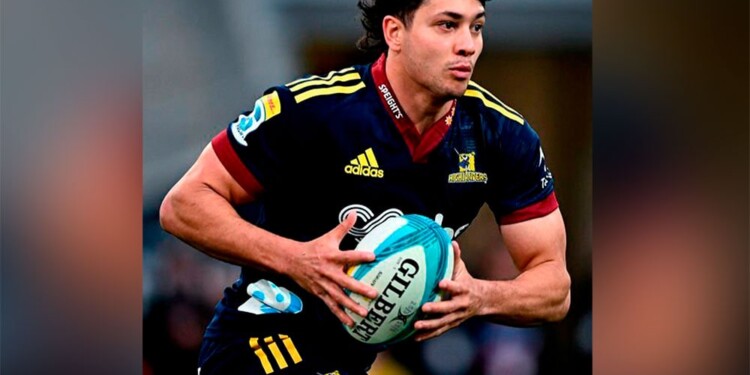 MAYOR EXPERIENCIA. Bogado afrontará 2024 con un Mundial en su haber. (Foto: Espn Scrum)