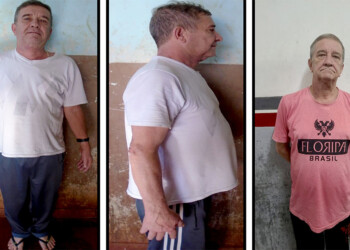 El SPP opinó dos veces que Bourscheid puede cumplir prisión perpetua en una celda común