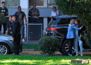 Delincuentes asesinaron de un disparo a la hija de un custodio de Patricia Bullrich