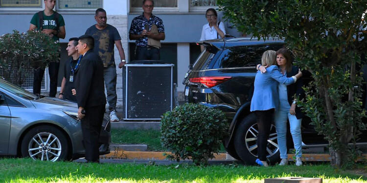 Foto: Victor Carreira -Télam