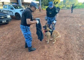 Continúa la búsqueda de Ariel Peña a una semana de su misteriosa desaparición: “Aún tengo esperanzas”